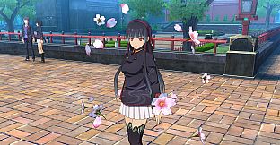 KYOTO XANADU -the Blooming Phantom- - Colorful Effect Set
