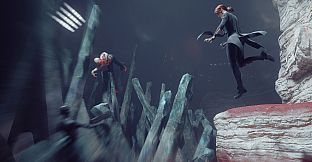 Control Expansion Pack 1 The Foundation