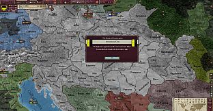 Victoria II: Heart of Darkness