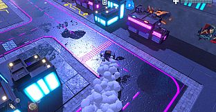 The Chase: Cop Pursuit