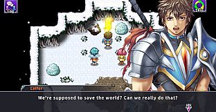 Alphadia F