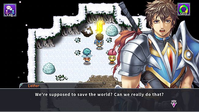 Alphadia F