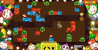 Harvest Moon: Mad Dash