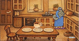 Pudding the Jug