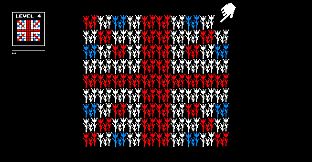 Mosaic Garden: The Flower Game