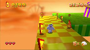 Glover (QUByte Classics)