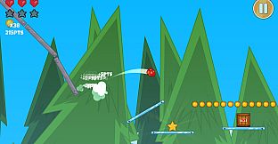 Dino Dare