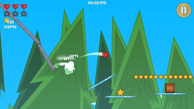 Dino Dare