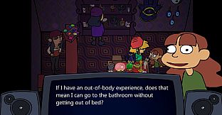 Adventure Boy Cheapskate DX