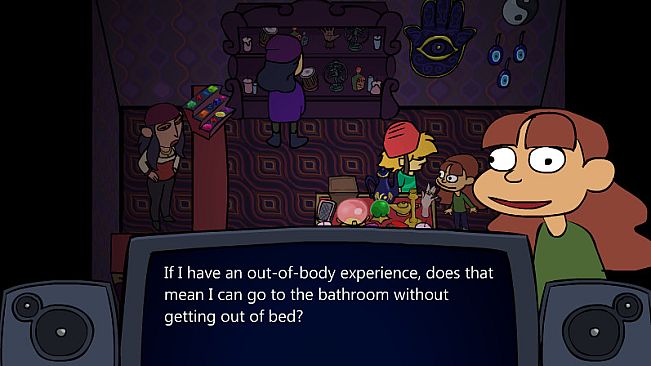 Adventure Boy Cheapskate DX