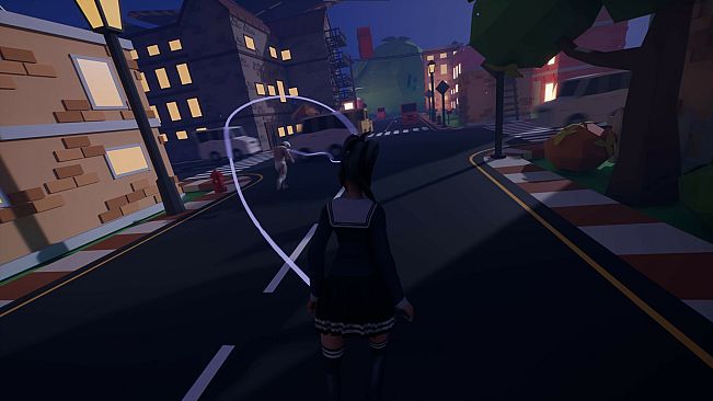 MIKU: May I Keep Up?