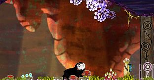 Duru – About Mole Rats and Depression