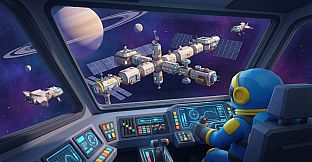 《生命线：轨道》 (Lifeline: Orbit)