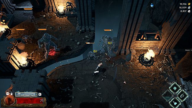 Nine Realms Prologue