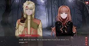 Amnea28: Two Eternities