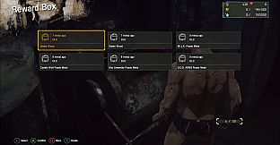 LET IT DIE -Uncapping Pack: Silver-