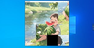 Childhood Watermelon