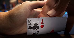 Poker Club: Gold Edition