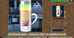 Paint By Numbers - Cooking Time! Ep. 7