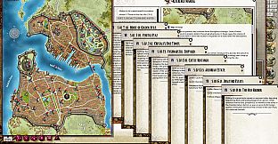 Fantasy Grounds - Pathfinder RPG - Hell's Rebels AP 1: In Hell's Bright Shadow (PFRPG)