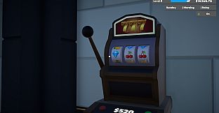 Gun Dealer Simulator