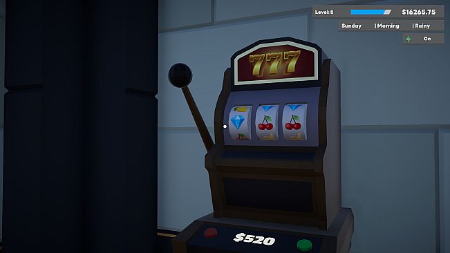 Gun Dealer Simulator