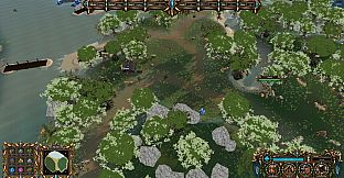 Primal Realms