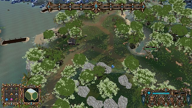 Primal Realms