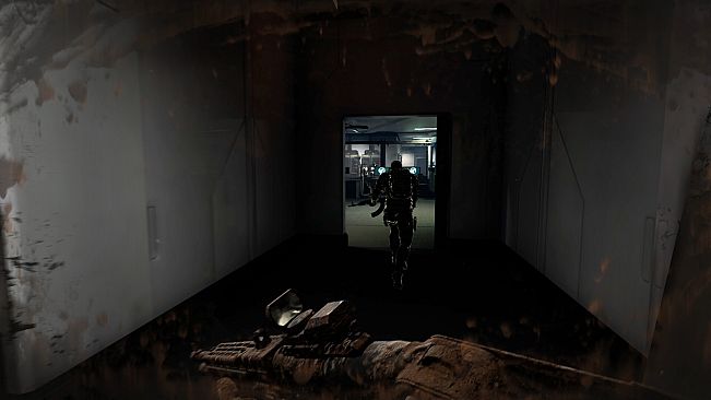 Predator: Hunting Grounds