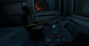 Fractured Atmosphere