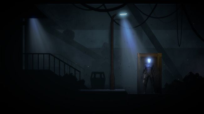 The Fall Official Soundtrack