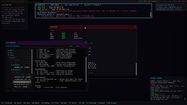NETBREAK