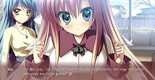 Eve of the 12 Months