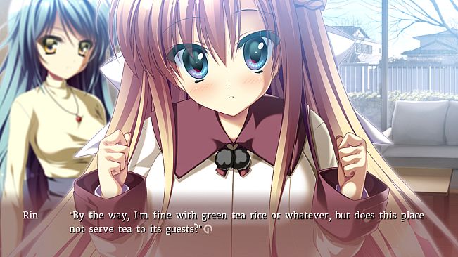 Eve of the 12 Months