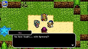 Dragon Sinker: Descendants of Legend