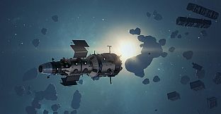 Star Conflict - Salut-ST (Deluxe Edition)