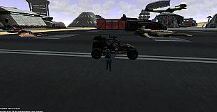 Universal Combat - The Lyrius Conflict