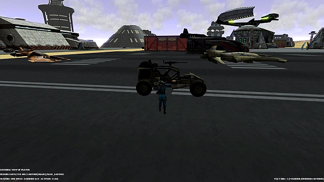 Universal Combat - The Lyrius Conflict