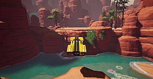 TRANSFORMERS: EARTHSPARK - Expedition