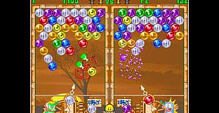 ACA NEOGEO PUZZLE BOBBLE 2 for Windows
