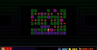 Beat of Montezuma (Windows)