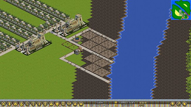 Ancient Worlds: Egypt