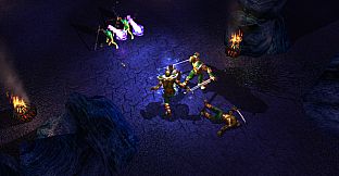 Zombasite - Orc Schism