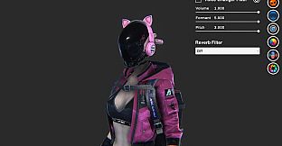 Virtual Avatar Starter Pack