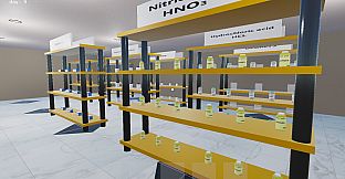 gold scrapping simulator