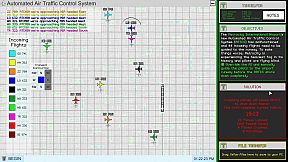 Greyhat - A Digital Detective Adventure