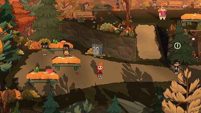 Rainbow Billy: The Book of Fears