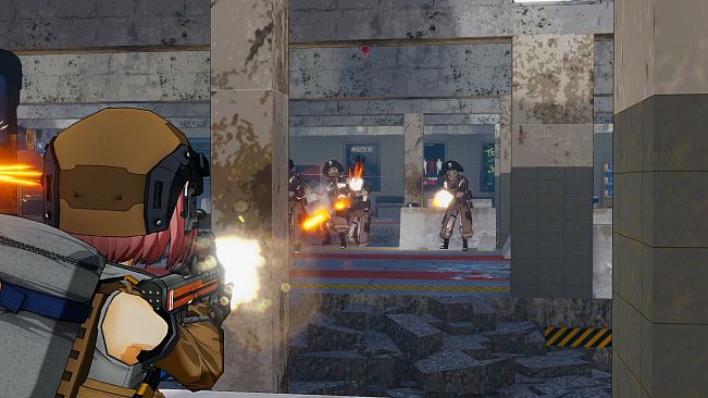 Banzai Escape 2: Subterranean