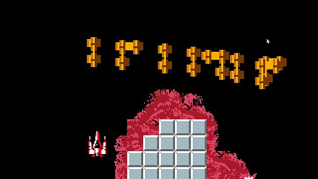 The Tower Of TigerQiuQiu 2 Space Force M4