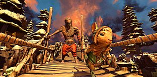 The Lost Legends of Redwall: The Scout Anthology